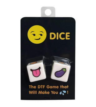 KHEPER GAMES - DÉS EMOJIS...