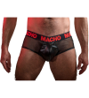 MACHO - MX24RN SLIP ROUGE XL