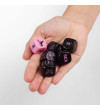 SECRETPLAY - DICE, PLAY, SEX JUEGO DE DADOS (ES/EN/DE/FR/NL/PT/IT)