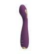 PRETTY LOVE - HECTOR ELECTROSHOCK VIBRATEUR PAR APP CONTROL VIOLET