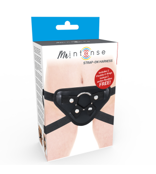 MR INTENSE - HARNESS SANGLE UNIVERSELLE SUR