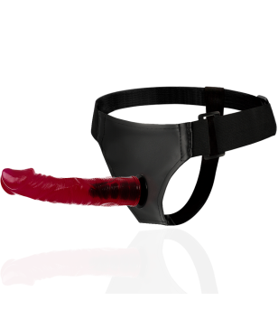 HARNESS ATTRACTION - RNES BRANT 19 CM -O- 4 CM