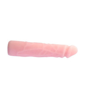 BAILE - GODE EN SILICONE RÉALISTE SKIN TOUCH 23 CM