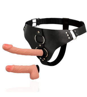 HARNESS ATTRACTION - RNES MURDOCK 19.8 + 15 CM -O- 4 CM