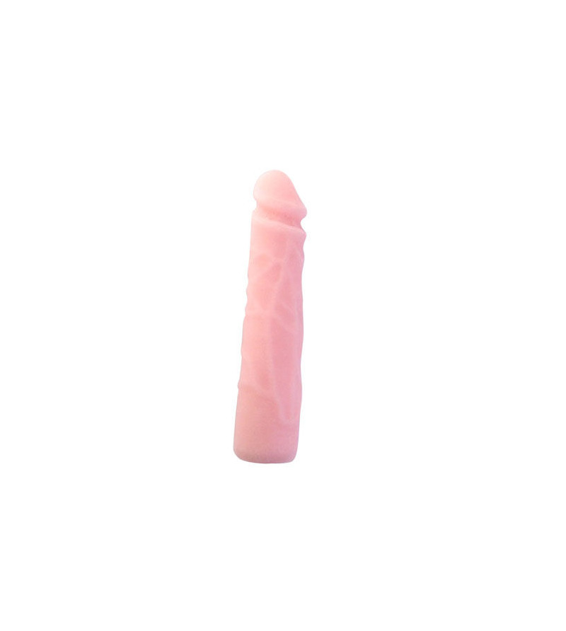 BAILE - GODE EN SILICONE RÉALISTE SKIN TOUCH 23 CM