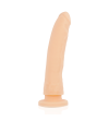 DELTA CLUB - TOYS HARNAIS + DONG FLESH SILICONE 17 CM -O- 3 CM