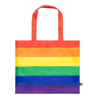 PRIDE - SAC FOURRE-TOUT LBGT