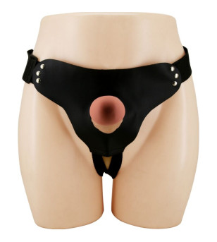 PRETTY LOVE - HARNAIS STARK CONFORTABLE