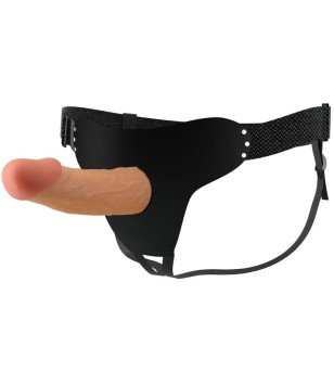 PRETTY LOVE - HARNAIS STARK CONFORTABLE