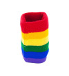 PRIDE - BRACELETS DRAPEAU LGBT