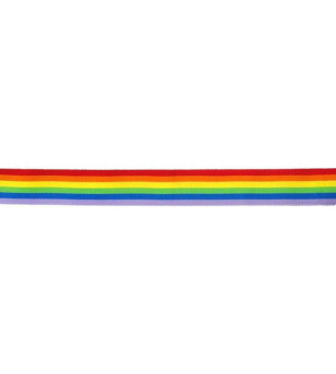 PRIDE - BANDE DE DRAPEAU LGBT