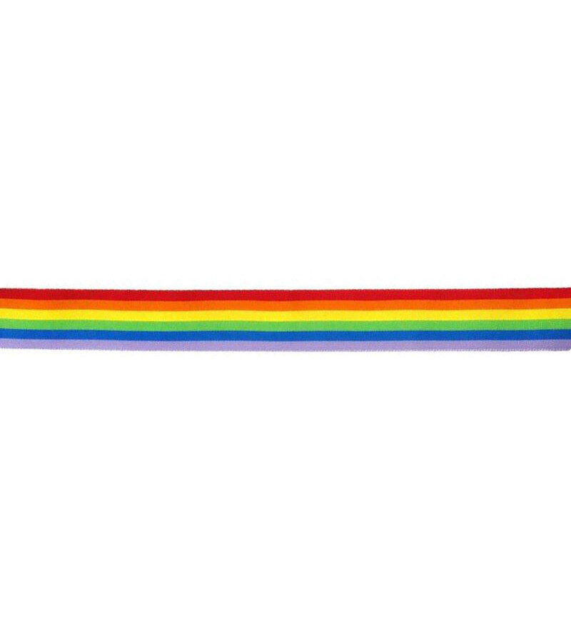 PRIDE - BANDE DE DRAPEAU LGBT