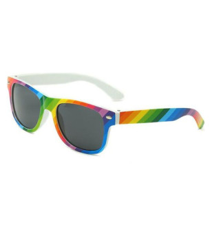 PRIDE - LUNETTES DE SOLEIL LGBT