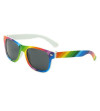 PRIDE - LUNETTES DE SOLEIL LGBT