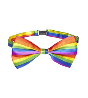 PRIDE - NOEUD PAPILLON...