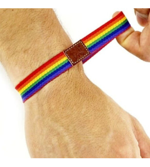 PRIDE - BRACELET EN...