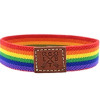 PRIDE - BRACELET EN CAOUTCHOUC GARON LUXURY PRIDE