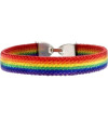 PRIDE - BRACELET EN CAOUTCHOUC DE LUXE FILLE PRIDE