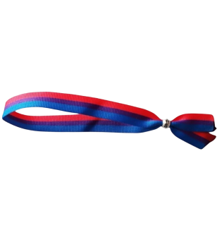 PRIDE - BRACELET BISEXUEL