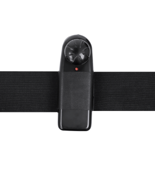 HARNESS ATTRACTION - RNES VIBRATEUR HECTOR 20 CM -O- 3.5 CM