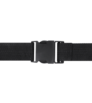 HARNESS ATTRACTION - DELUXE HARNAIS AVEC VIBRATION RÉALISTE 18 X 4,5CM