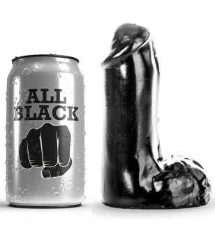 ALL BLACK - GODE RÉALISTE...
