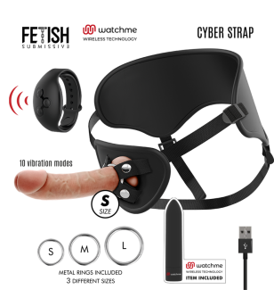 FETISH SUBMISSIVE CYBER...