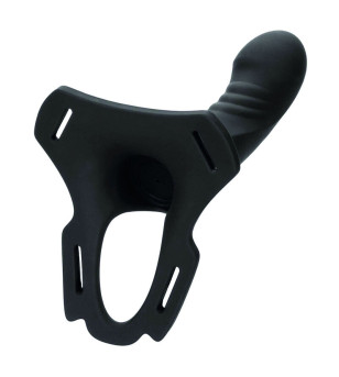 CALEXOTICS - BOUNDLESS ARNESS MULTI-PORPUSES RECHARGEABLE