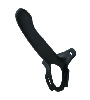 CALEXOTICS - BOUNDLESS ARNESS MULTI-PORPUSES RECHARGEABLE