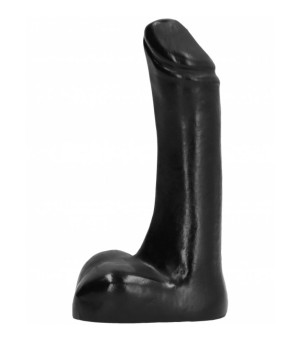 ALL BLACK - GODE 9 CM