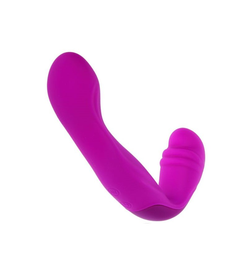 PRETTY LOVE - BEAU HARNAIS LILAS