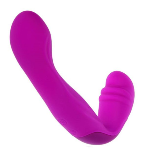 PRETTY LOVE - BEAU HARNAIS LILAS