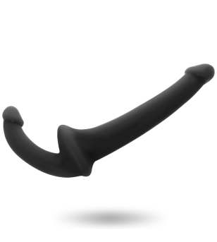 ADDICTED TOYS - GODE AVEC ARN S SANS SOUJECTION NOIR