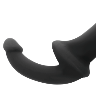 ADDICTED TOYS - GODE AVEC ARN S SANS SOUJECTION NOIR