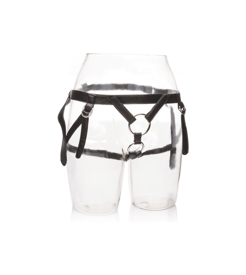 CALEXOTICS - SON HARNAIS ROYAL LA DUTCHESS TAILLE UNIQUE