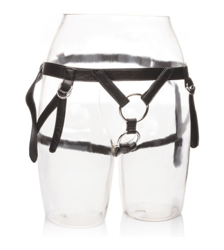 CALEXOTICS - SON HARNAIS ROYAL LA DUTCHESS TAILLE UNIQUE