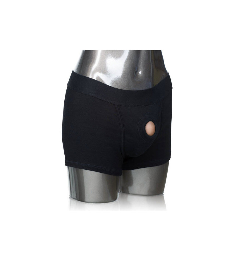 CALEXOTICS - PACKER GEAR BOXER HARNAIS M/L