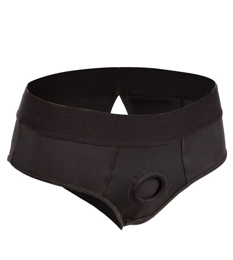 CALEXOTICS - BOUNDLESS SLIP DOS NU XXL/XXXL