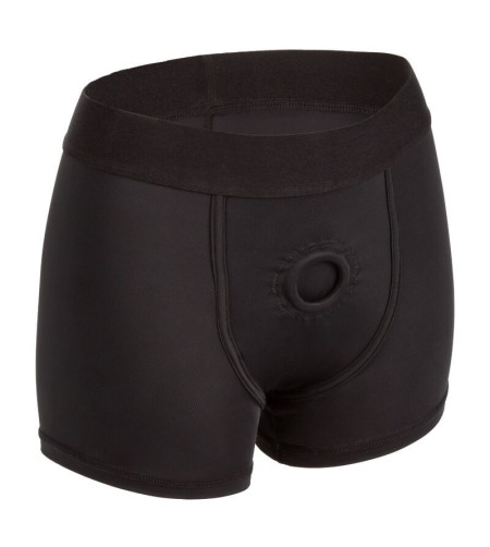 CALEXOTICS - HARNAIS STYLE BOXER S/M