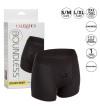 CALEXOTICS - HARNAIS STYLE BOXER S/M