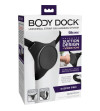 PIPEDREAMS - HARNAIS BODY DOCK G-SPOT PRO