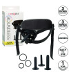 CALEXOTICS - BOUNDLESS KIT DE CHEVILLES EN SILICONE