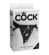 KING COCK - HARNAIS FIT RITE