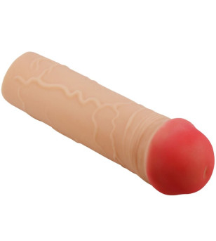 PRETTY LOVE - NILE COUVERTURE DE STYLO STIMULANT EXTENSIONNANTE