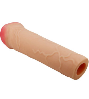 PRETTY LOVE - NILE COUVERTURE DE STYLO STIMULANT EXTENSIONNANTE