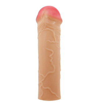 PRETTY LOVE - NILE COUVERTURE DE STYLO STIMULANT EXTENSIONNANTE