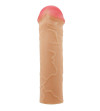 PRETTY LOVE - NILE COUVERTURE DE STYLO STIMULANT EXTENSIONNANTE