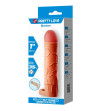 PRETTY LOVE - BUNION COUVERTURE DE STYLO STIMULANT EXTENSIONNANTE