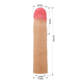 PRETTY LOVE - KYLIAN COUVERTURE DE STYLO STIMULANT EXTENSIONNANTE