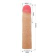 PRETTY LOVE - KYLIAN COUVERTURE DE STYLO STIMULANT EXTENSIONNANTE